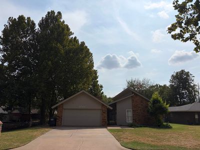 3011 Oak Ridge Rd