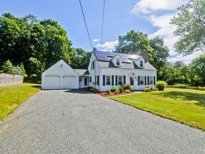 138 Vining Hill Rd