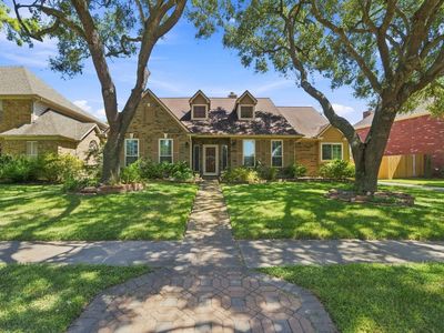 21730 Cayman Point Dr