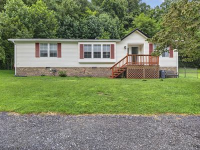 Property at 1530 Highway 16, Marion, VA