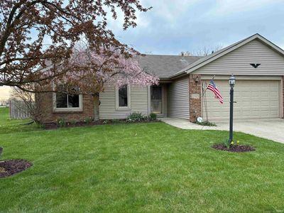Property at 12825 Barley Knob Rd, Grabill, IN
