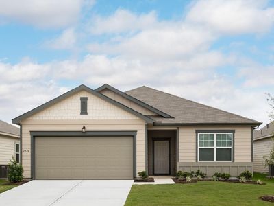31018 Gayle Prairie Oak St