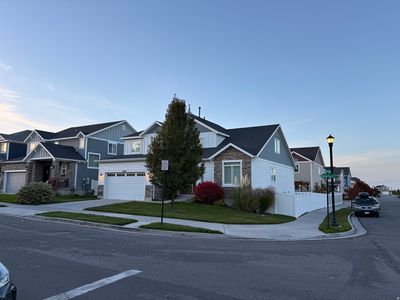 3668 W Rushton View Dr