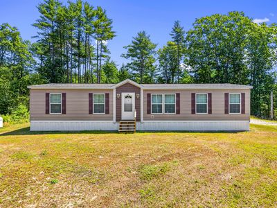 43 Dorr Road