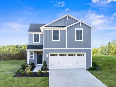 Property at 37 Better Day Way, Lillington, NC