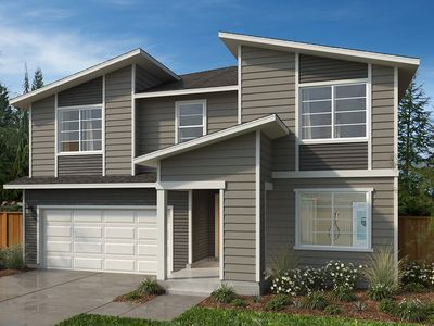 Plan 2925 Plan, Park Forest