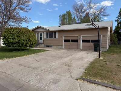 1603 Sierra Dr