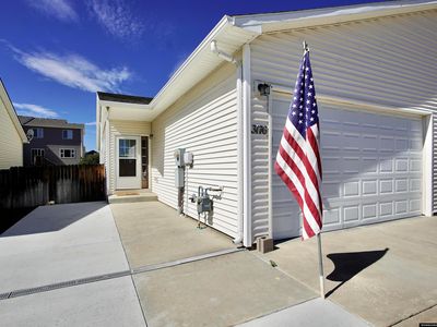 Property at 3176 Indian Scout Dr, Casper, WY