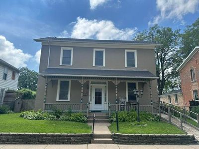 Property at 608 E 6th St, Muscatine, IA