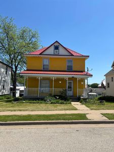 Property at 107 N West St, Norwalk, WI