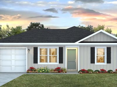 The Sebastian Plan, Summerfield Estates