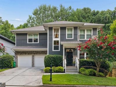 2814 Silver Hill Ter SE