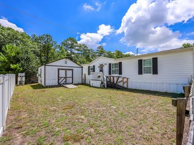 576 Southern Pines Dr.