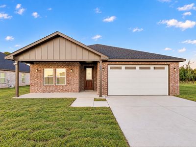 107 Cedar Elm Rd