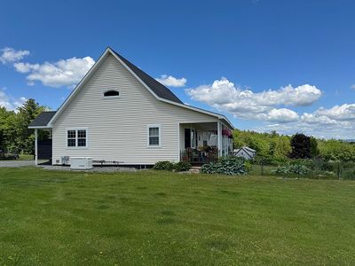 299 Ormsbee Rd