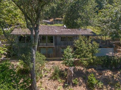 Property at 15171 Old Ranch Rd, Los Gatos, CA
