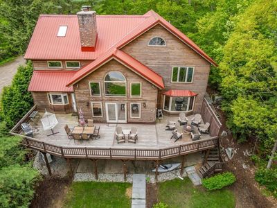 46 Toltec Point Road