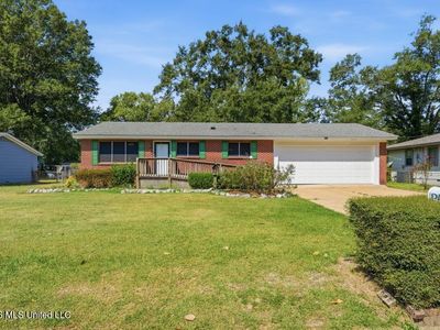 Property at 407 Gatewood Dr, Pearl, MS
