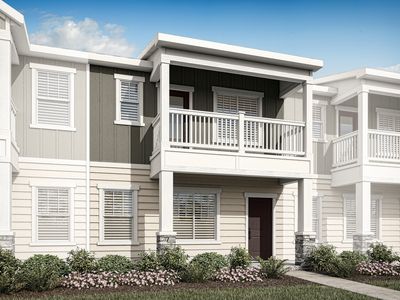 Jade Plan, Evergreen Ridge