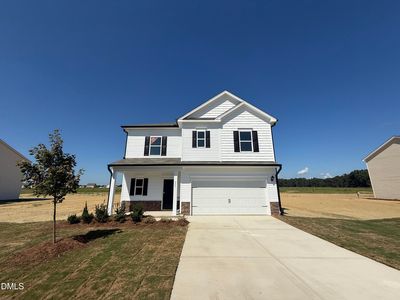 285 Spirit Springs Rd