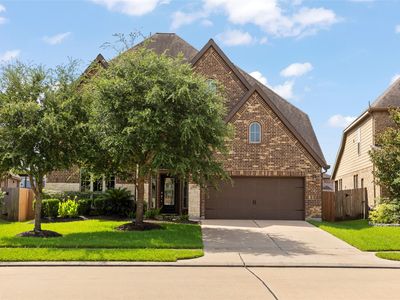 3614 Brampton Island Dr