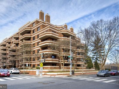 2301 N St NW APT 104