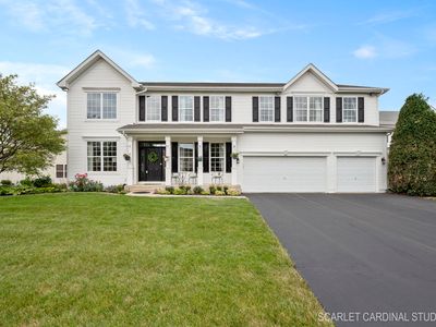 312 Veronica Cir