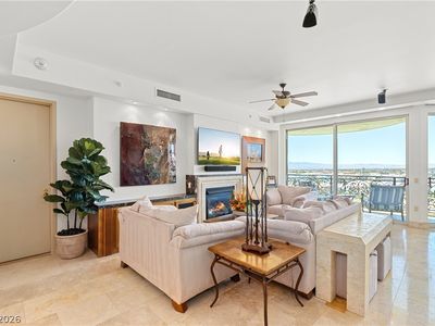 9101 Alta Dr Unit 603