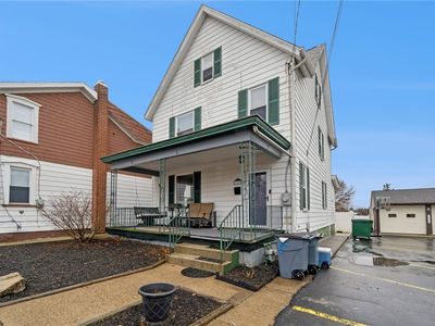 308 Alexander Ave