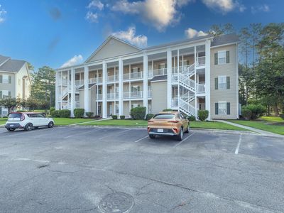 5828 Longwood Dr. #204