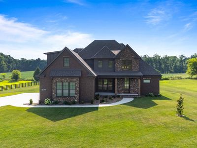1749 Hazel Farms Ln