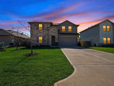 40607 Creekside Bluff Trl