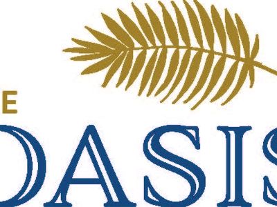 Residence One Plan, The Oasis at Poppy Lane