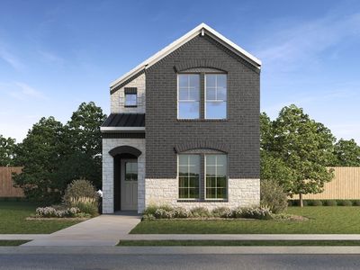 913 Crossvine Dr
