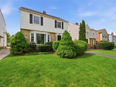 Property at 4438 Baintree Rd, University Heights, OH