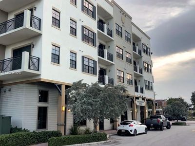 4100 SW 64th Ave #408