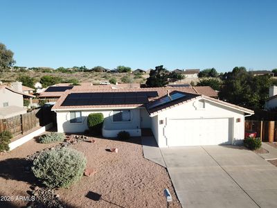 556 S AZURE Drive