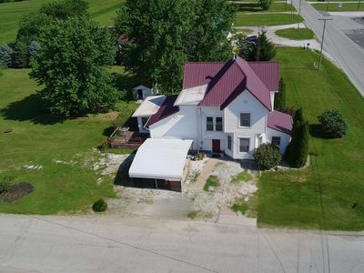 Property at 402 N Old Us Highway 41, Boswell, IN