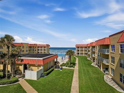 3801 S Atlantic Ave APT 316