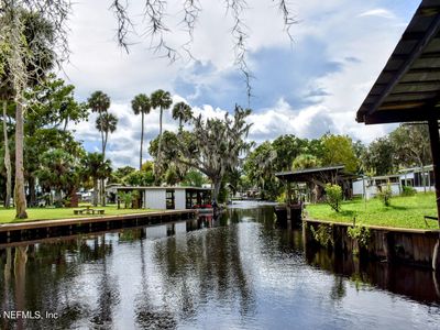 127 S LAKE GEORGE Drive