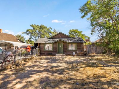 Property at 412 7th Ave N, Buhl, ID