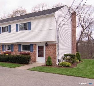 27 Allen Drive #A