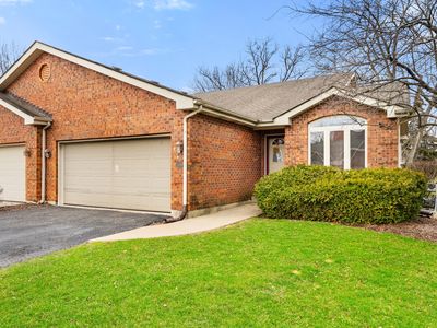 Property at 22048 Jordan Ln, Richton Park, IL
