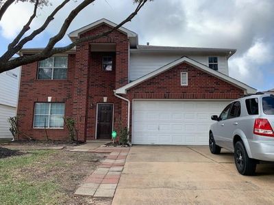 15203 Possumwood Dr