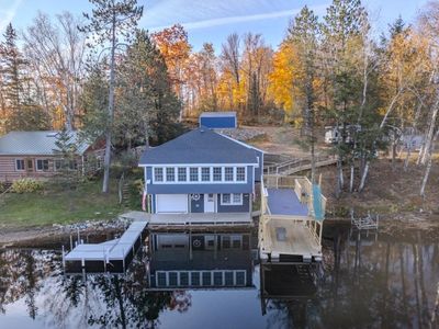 N8487 Lower Long Lake Dr