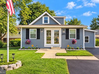 Property at 7410 Gunpowder Rd, Middle River, MD