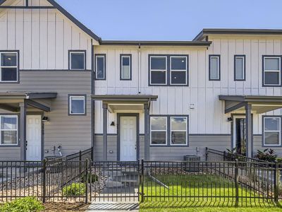 2805 Bear Springs Cir