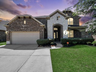 321 Stockport Dr