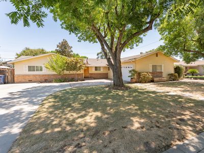 800 N Terrance Park Street