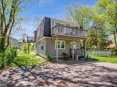 Property at 4912 Mariners Dr, Shady Side, MD